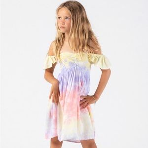 KIDS TIARE HAWAII HOLLIE DRESS - Mommy & Me Set